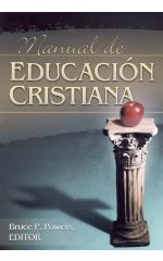 Manual de educacion cristiana