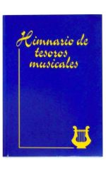 Himnario de testoros musicales