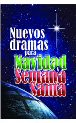 Nuevos dramas para Navidad y Semana Santa