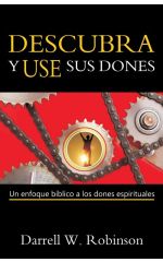 Descubra y use sus dones