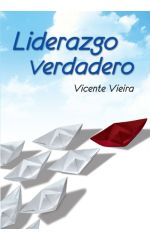 Liderazgo verdadero (bolsillo)