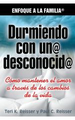 Durmiendo con un@ desconocid@