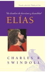 Elías, un hombre de heroísmo y humildad
