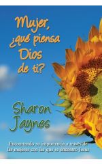 Mujer, ¿qué piensa Dios de ti?