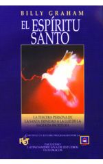 El Espíritu Santo