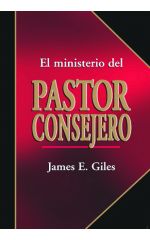 El minsterio del pastor consejero