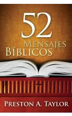 52 mensajes bíblicos