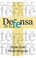 Defensa de la fe