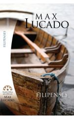 Filipenses. Estudios bíblicos de Max Lucado.