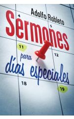 Sermones para días especiales
