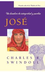 José, un hombre de integridad y perdón