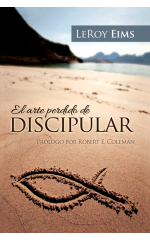 El arte perdido de discipular