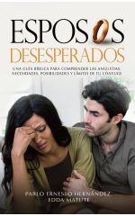 Esposos desesperados