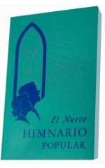 El nuevo himnario popular. Edicición Música.