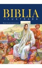 Biblia Ilustrada RVA 2015