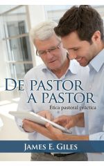 De pastor a pastor