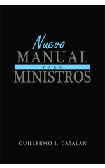 Nuevo manual para ministros