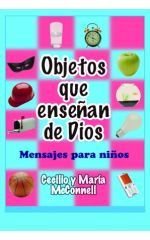 Objetos que enseñan de Dios