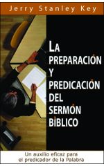 La preparación y predicación del sermón bíblico