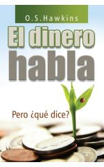 El dinero habla. Pero, ¿qué dice?