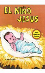 El niño Jesús