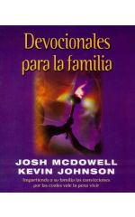 Devocionales para la familia