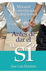 Antes de dar el "sí"
