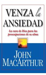 Venza la ansiedad
