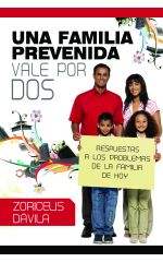 Una familia prevenida vale por dos