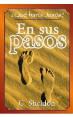 En sus pasos