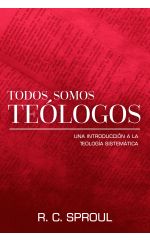 Todos somos Teólogos