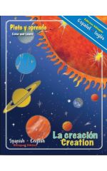Pinto y Aprendo la creación
