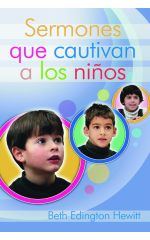 Sermones que cautivan a los niños