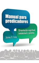 Manual para predicadores