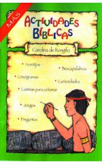 Más actividades bíblicas
