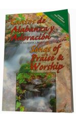 Cantos de alabanza y adoración (himnario bilingüe)