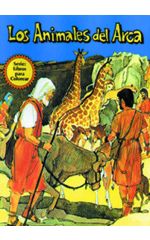 Los animales del arca