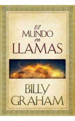 El mundo en llamas