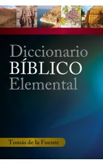 Diccionario bíblico elemental