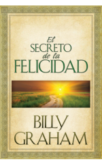 El secreto de la felicidad