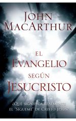 El evangelio según Jesucristo