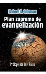 Plan supremo de evengalización
