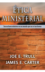 Ética ministerial