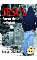 Jesús fuera de la religión