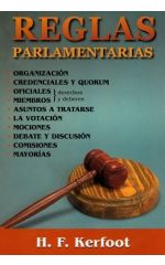 Reglas parlamentarias