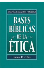 Bases bíblicas de la ética