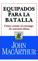 Equipados para la batalla (bolsillo)