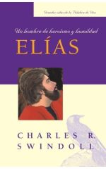 Elías: Un hombre de heroísmo y humildad (bolsillo)