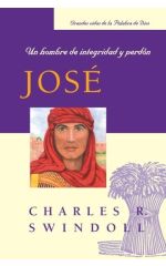José un hombre de integridad y perdón (bolsillo)