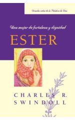 Ester: Una mujer de fortaleza y dignidad (bolsillo)